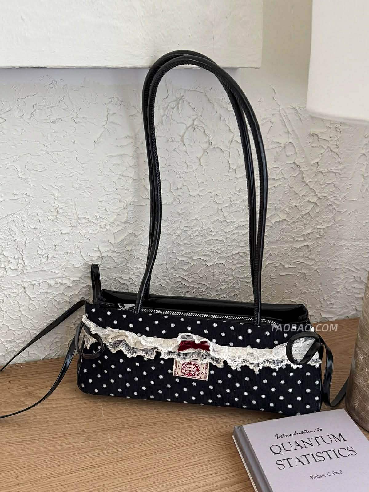 ĐÔI DÉP “YUMII” J マカロン・ボストンバッグ